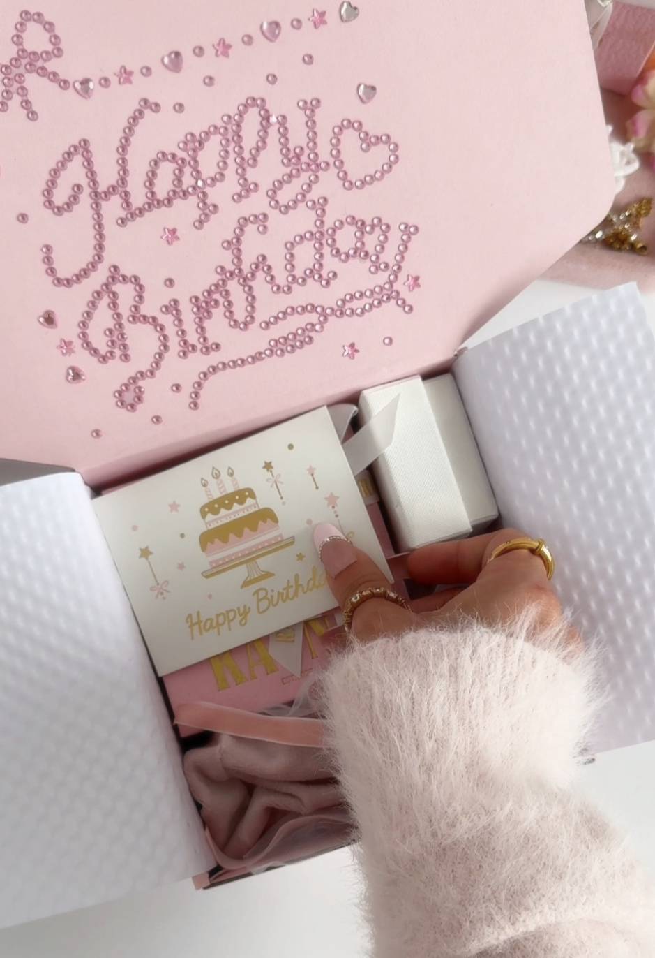 Gift Add Ons