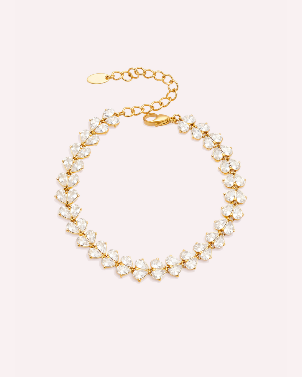 Wren Bracelet
