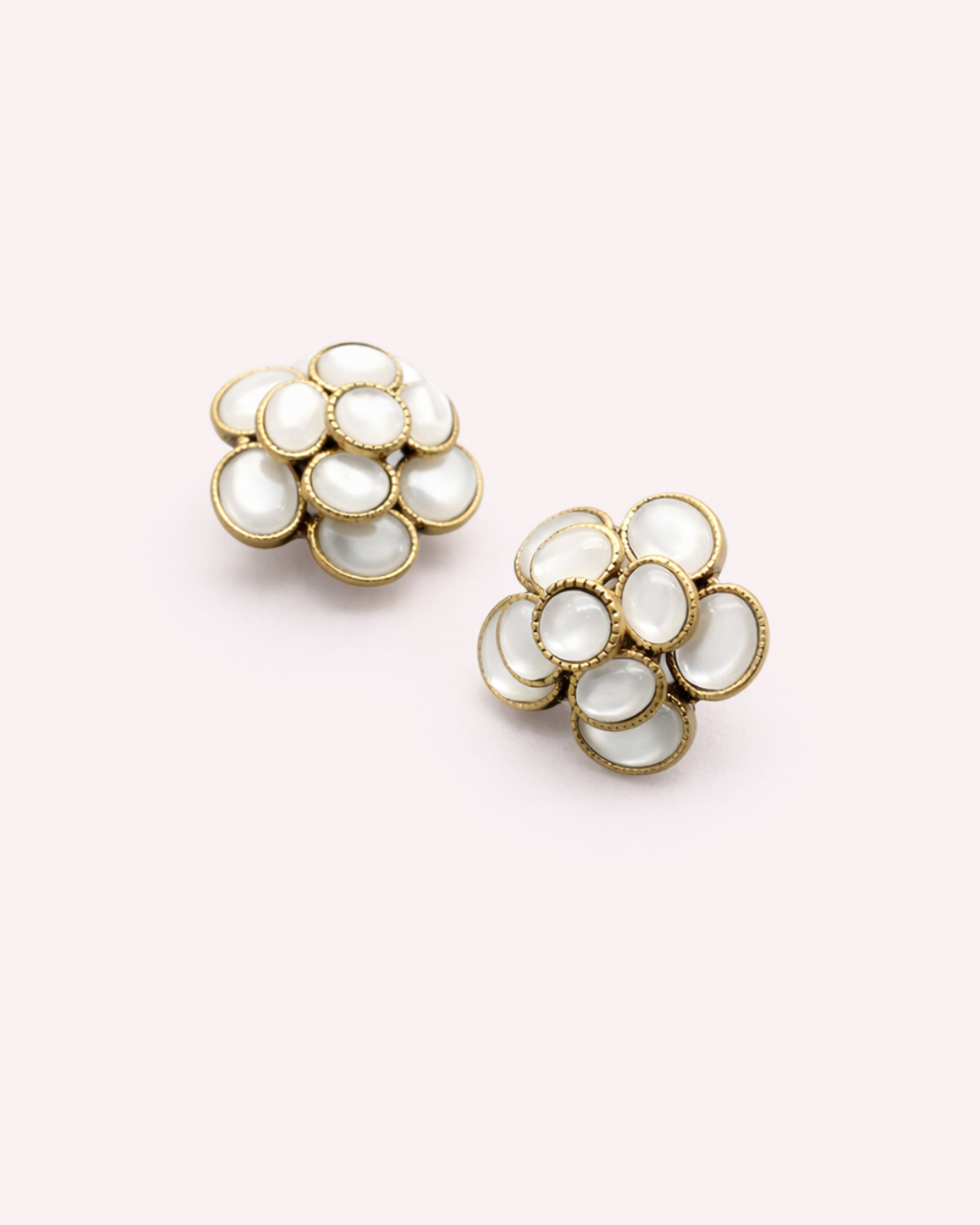 Audrey Vintage Earrings