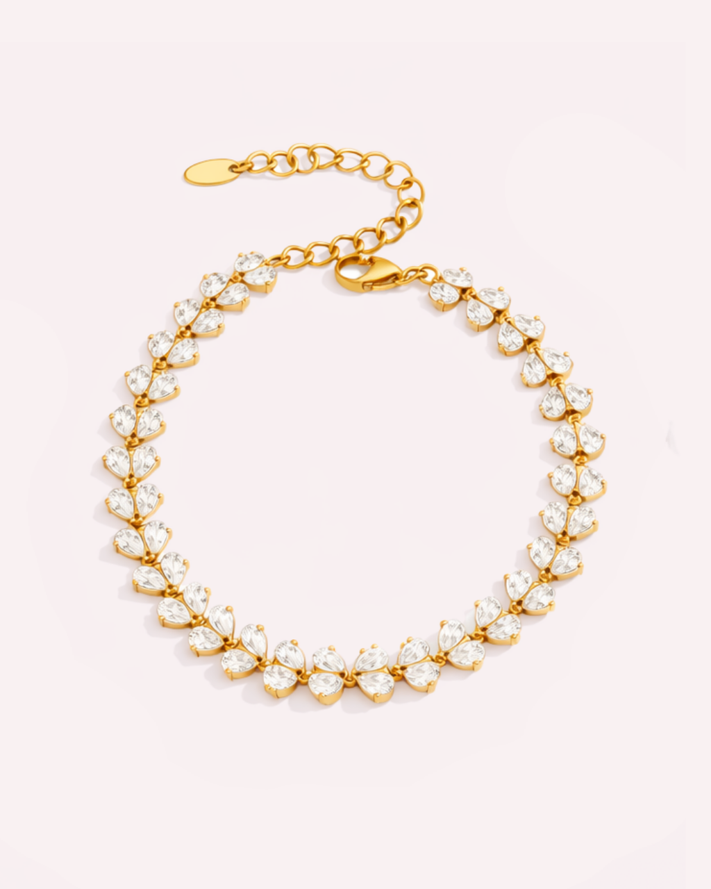 Wren Bracelet