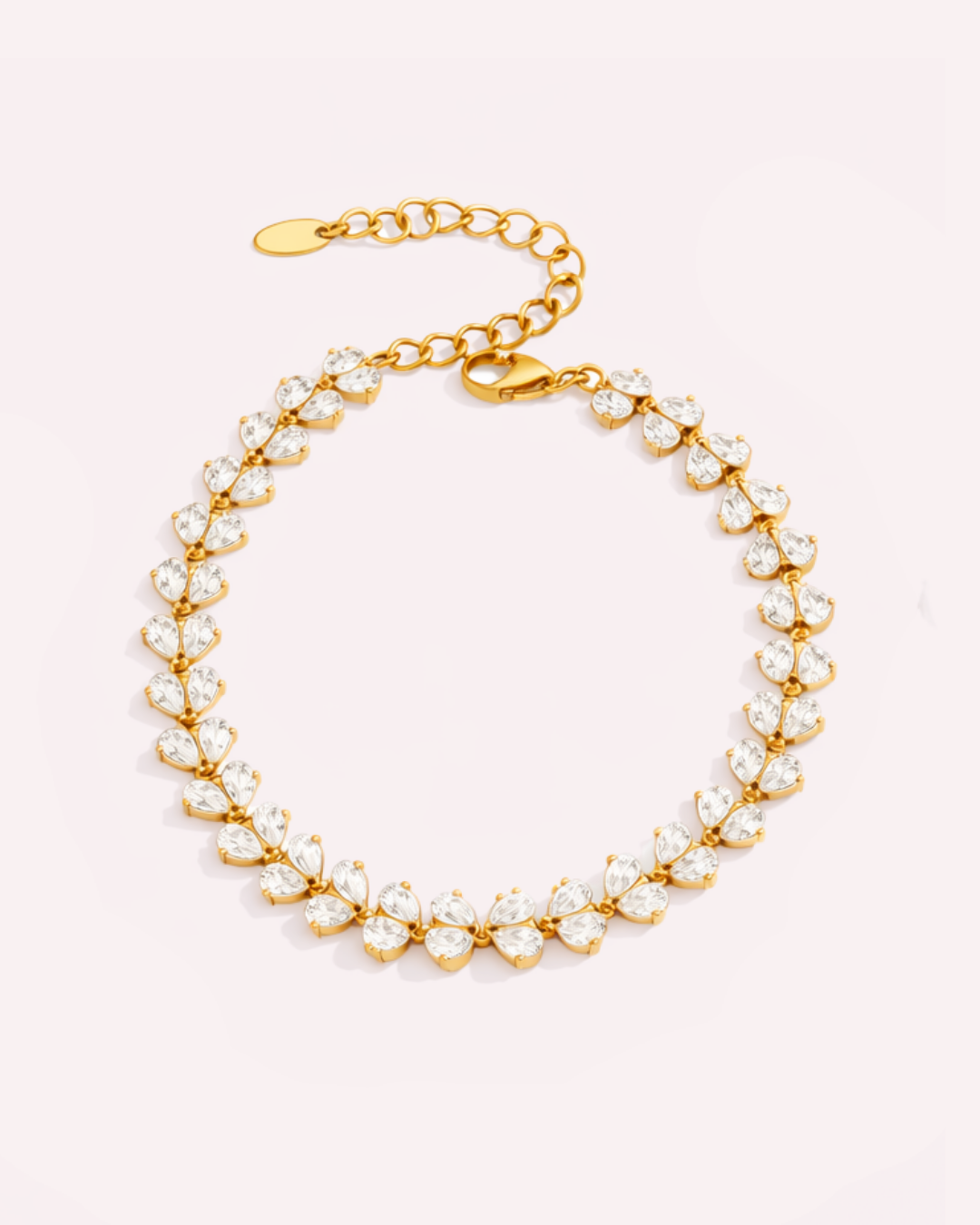 Wren Bracelet