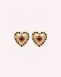 Oscar Vintage Earrings