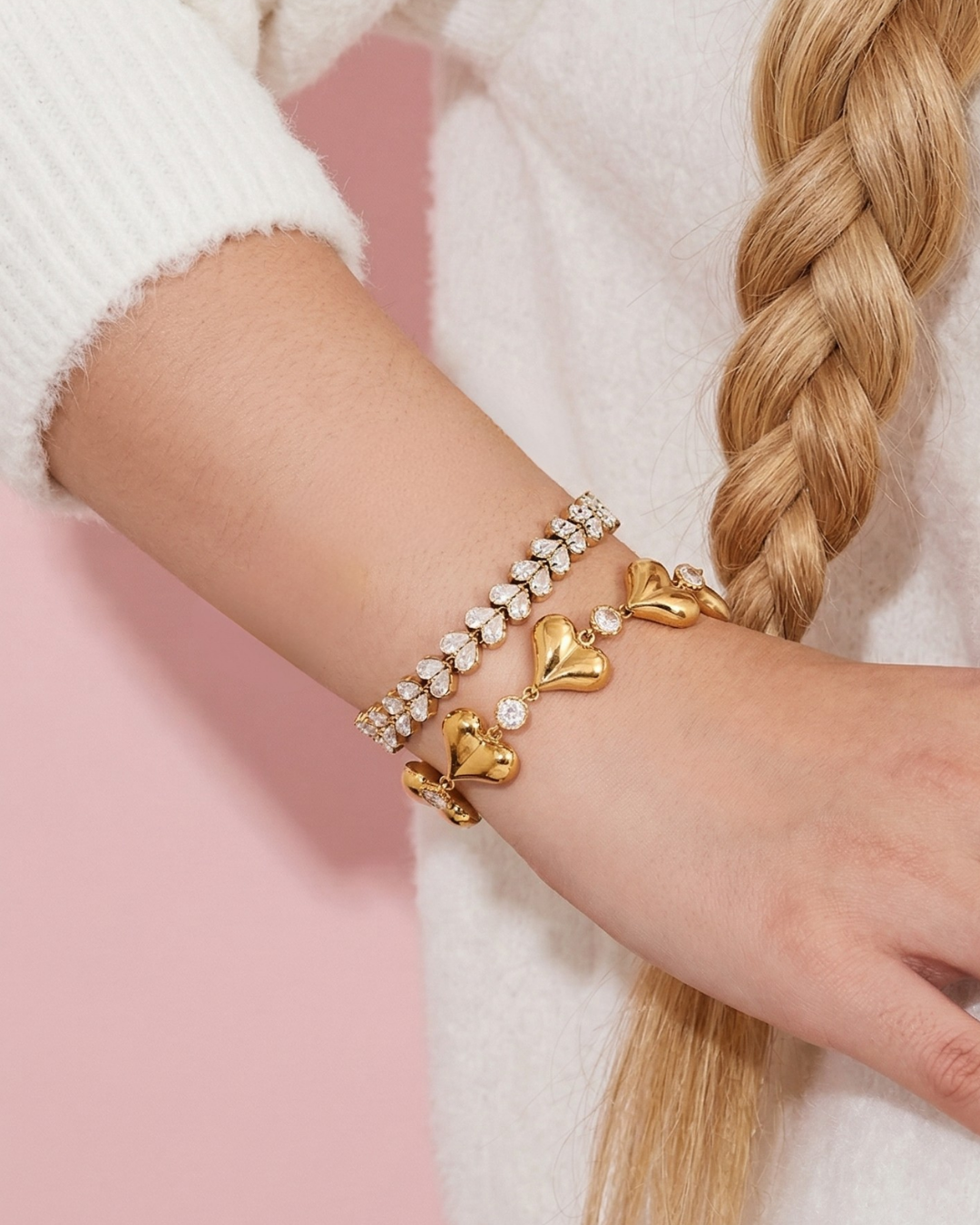 Wren Bracelet