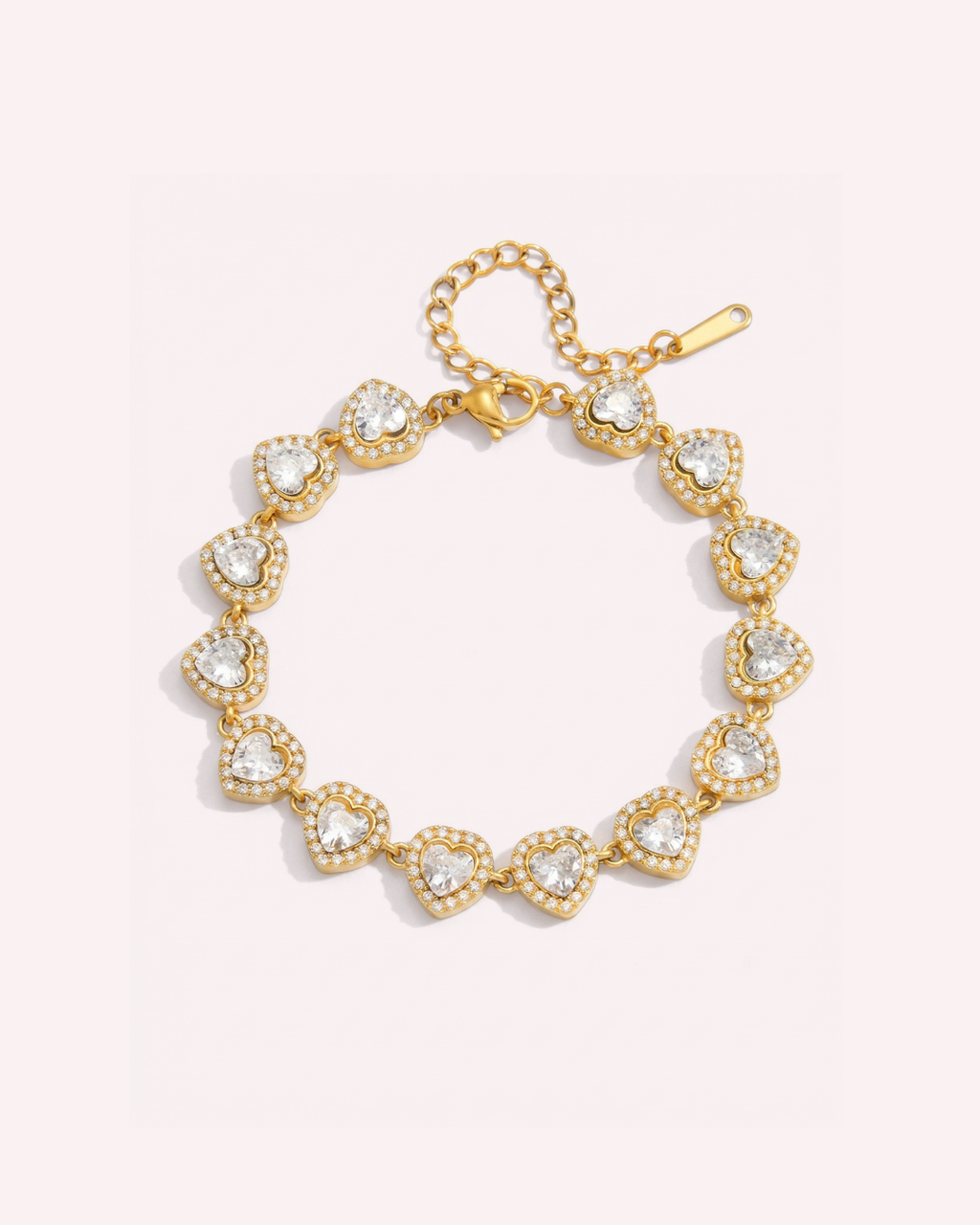Phoenix Bracelet