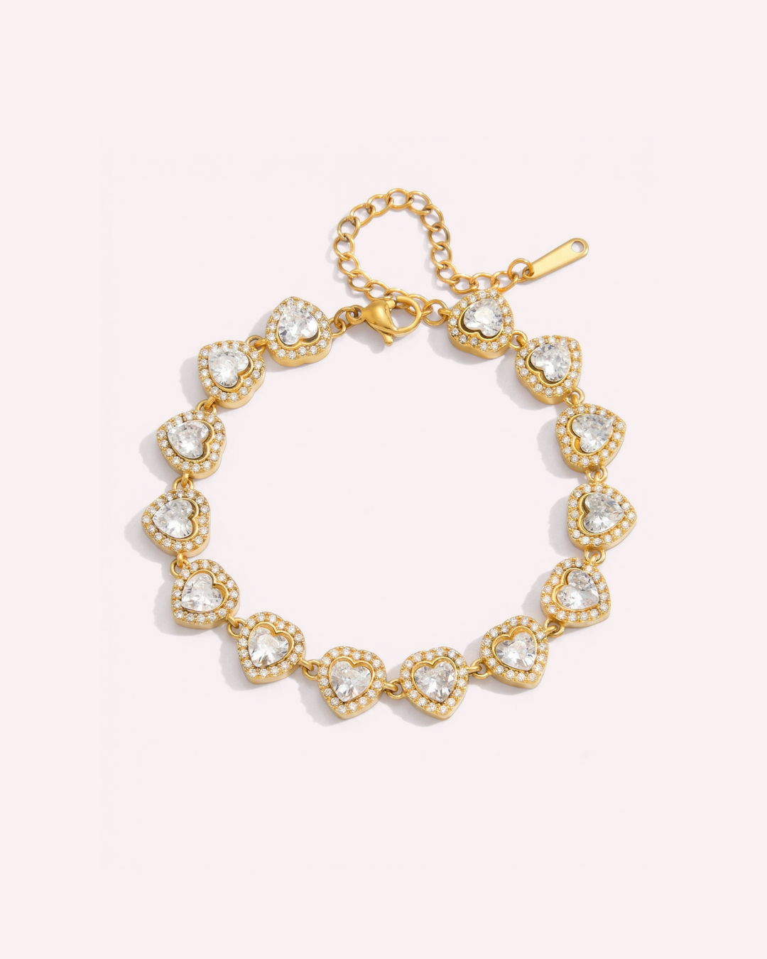 Phoenix Bracelet
