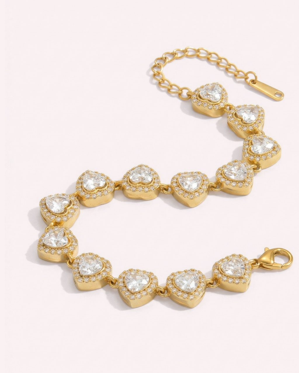 Phoenix Bracelet