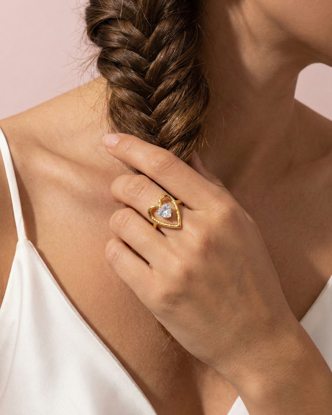 Beatrice Ring