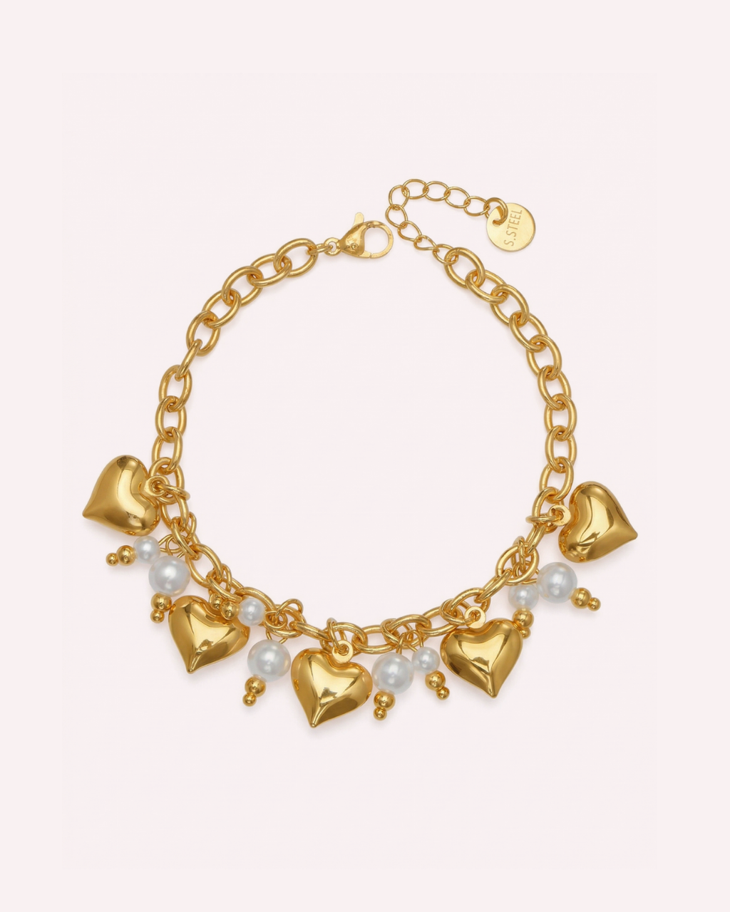 Beck Bracelet