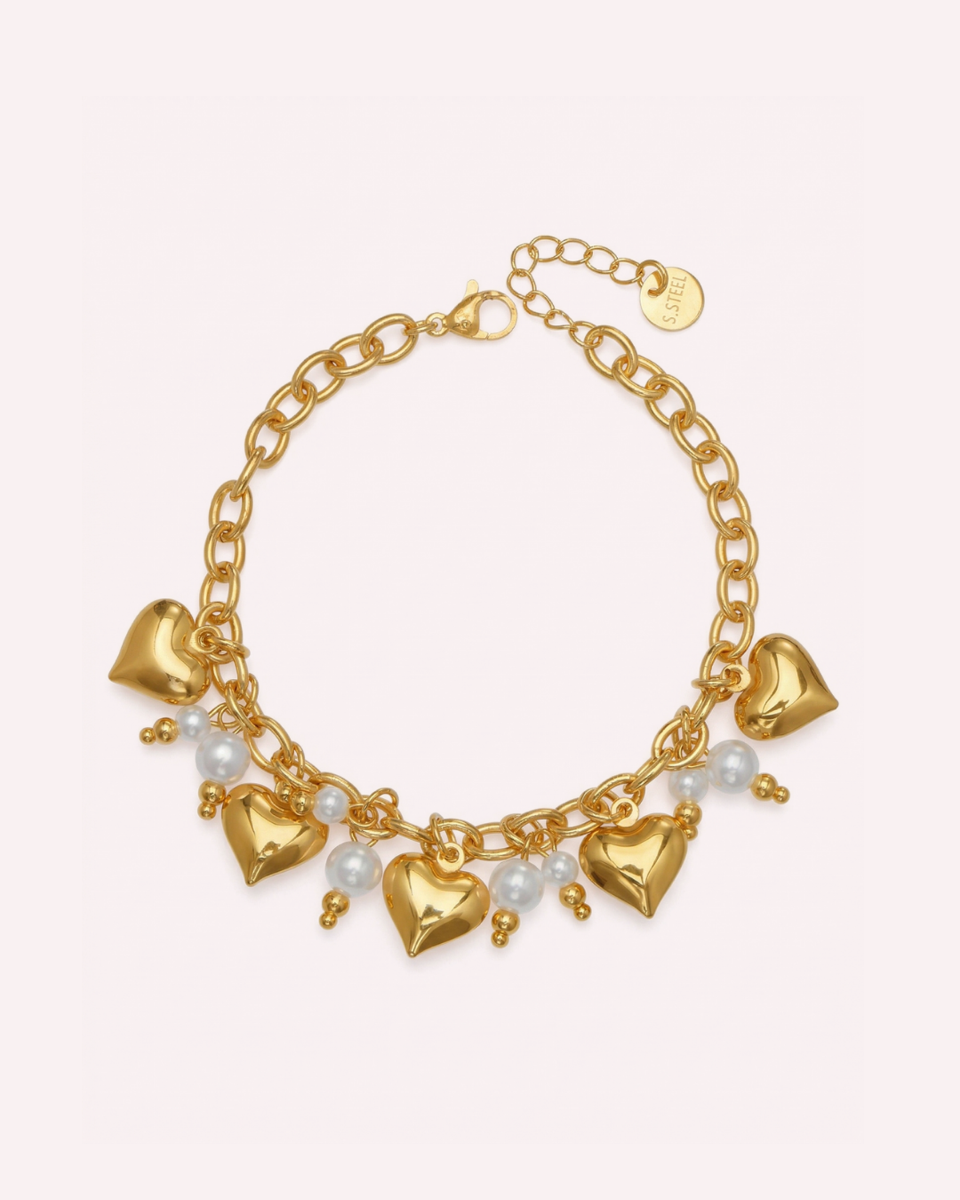 Beck Bracelet