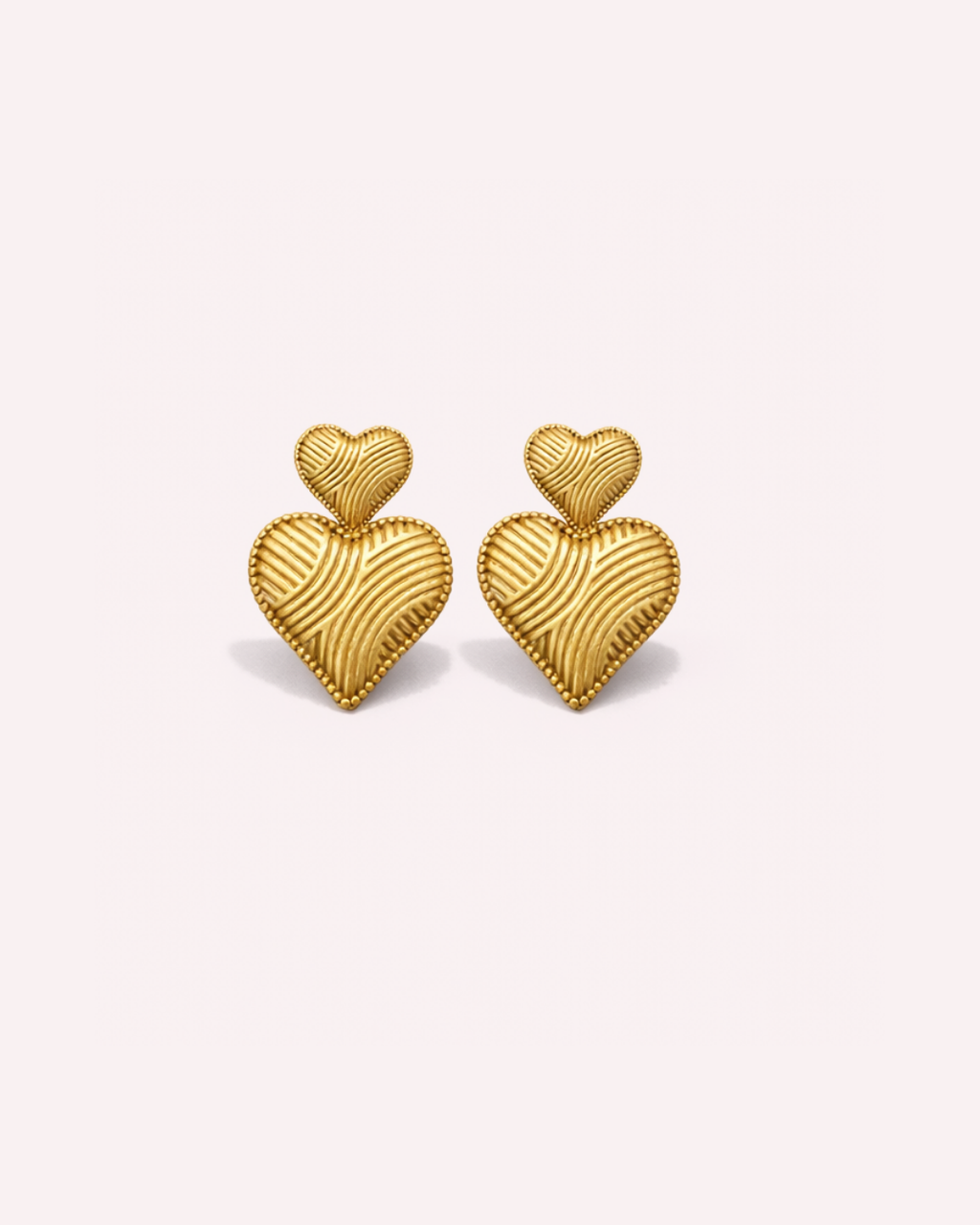 Sammy Vintage Earrings