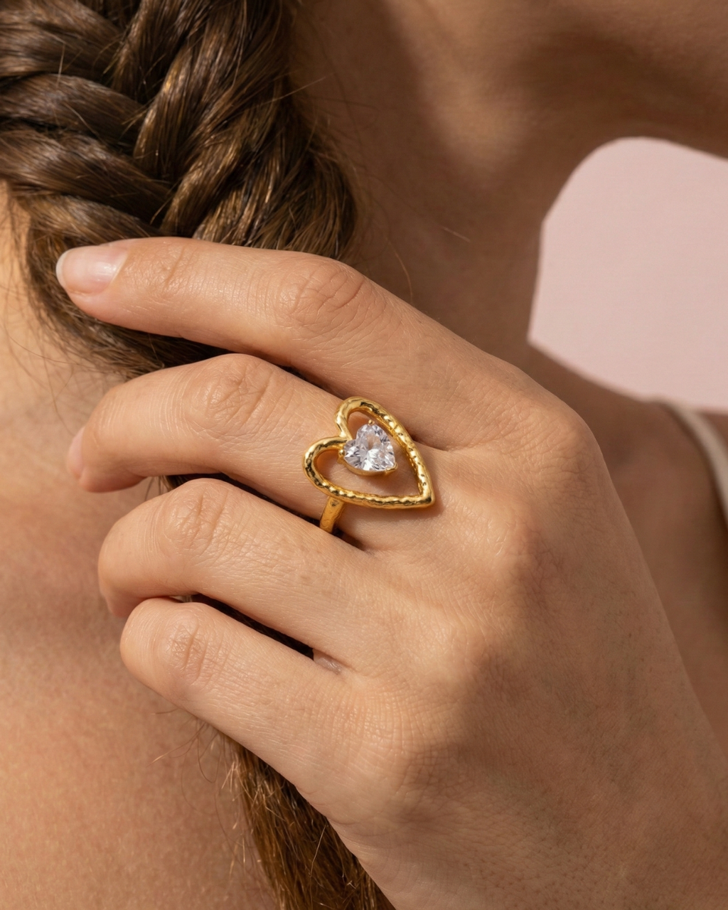 Beatrice Ring