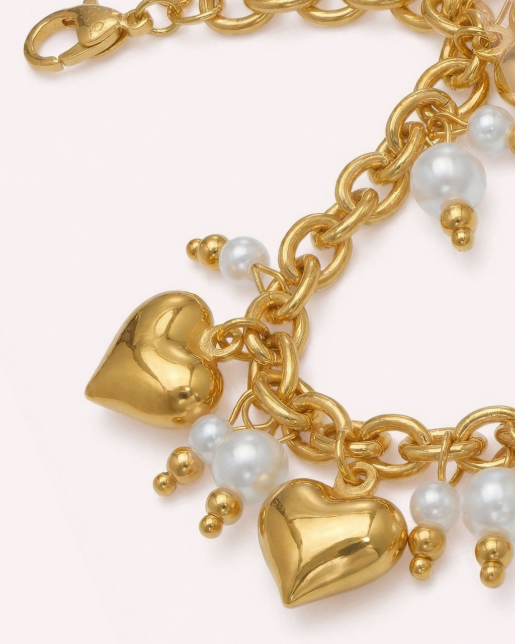 Beck Bracelet