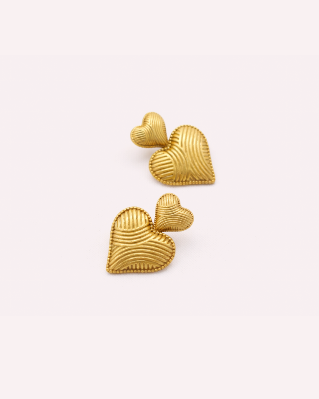 Sammy Vintage Earrings