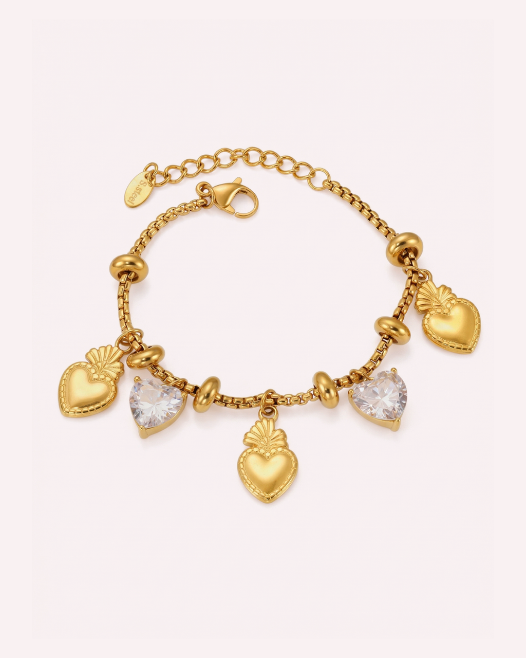 Alexey Bracelet