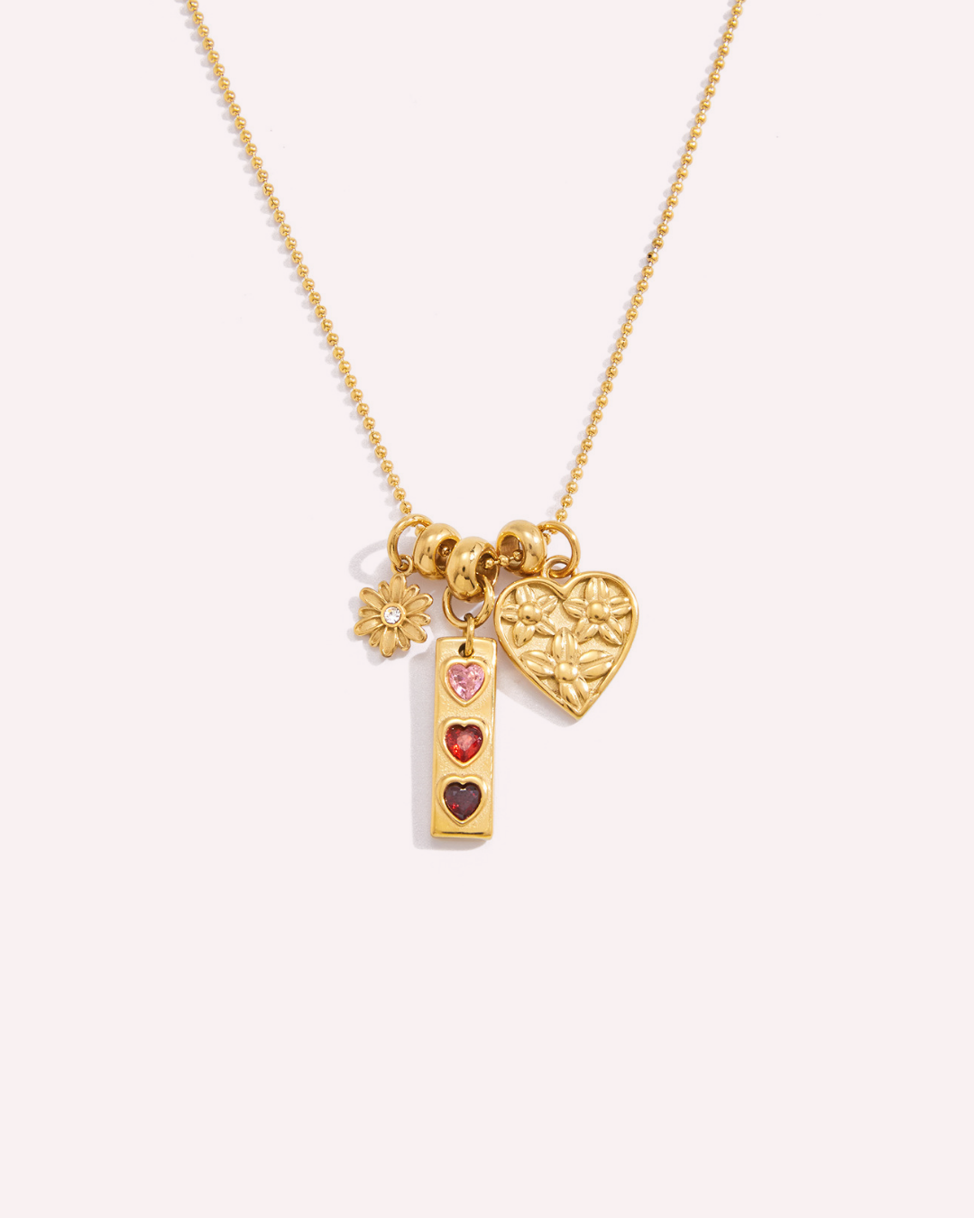 Bailey Necklace