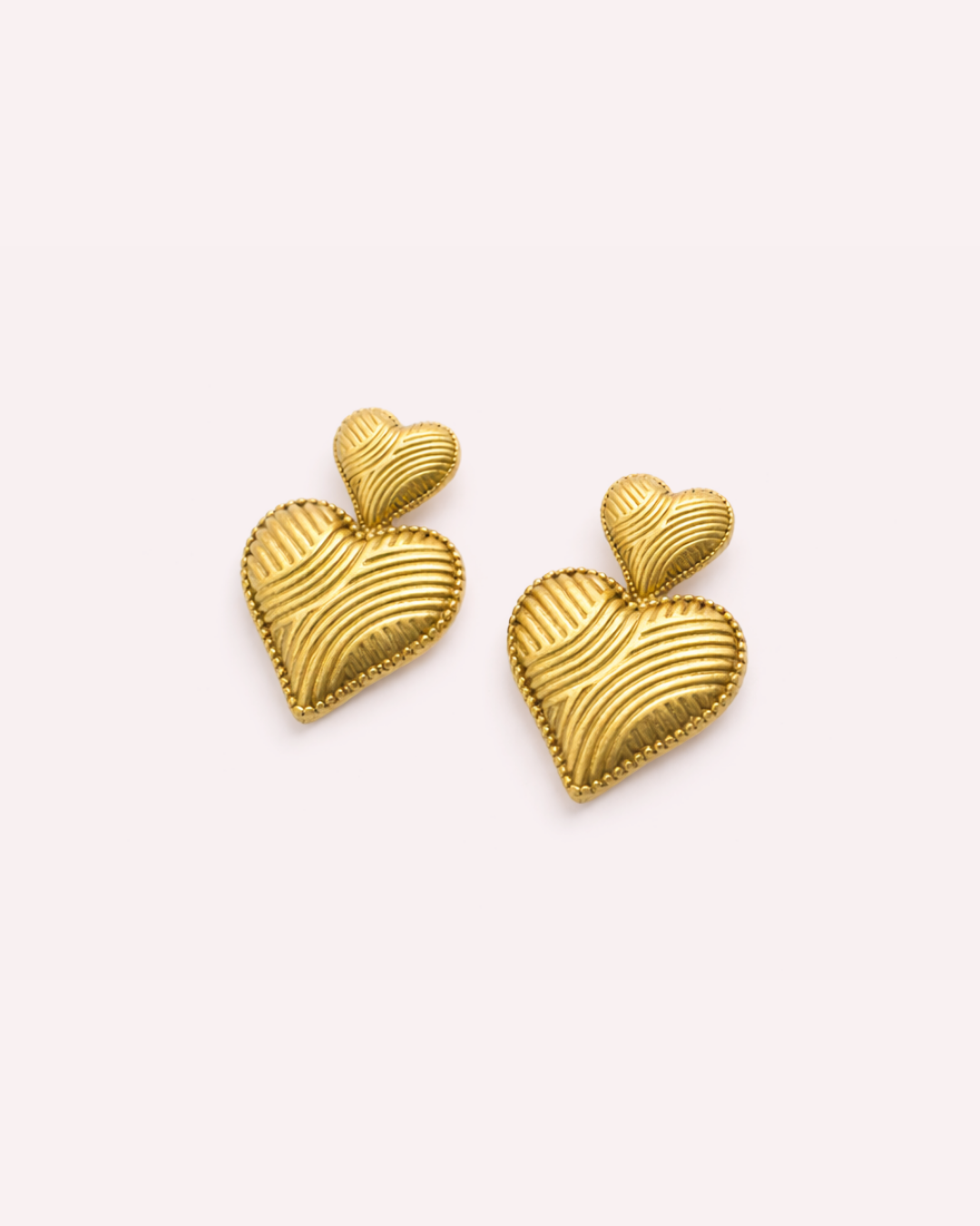 Sammy Vintage Earrings