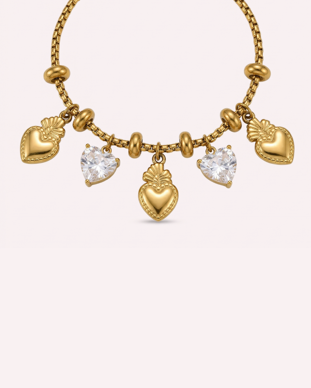 Alexey Bracelet
