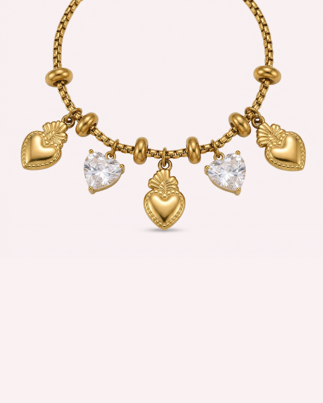 Alexey Bracelet