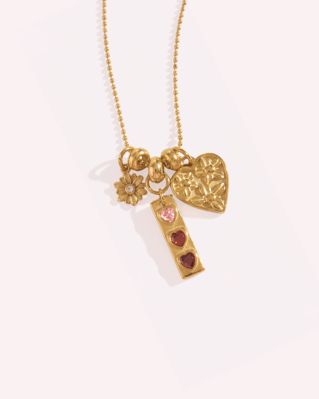 Bailey Necklace