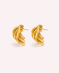 Poppy Earrings