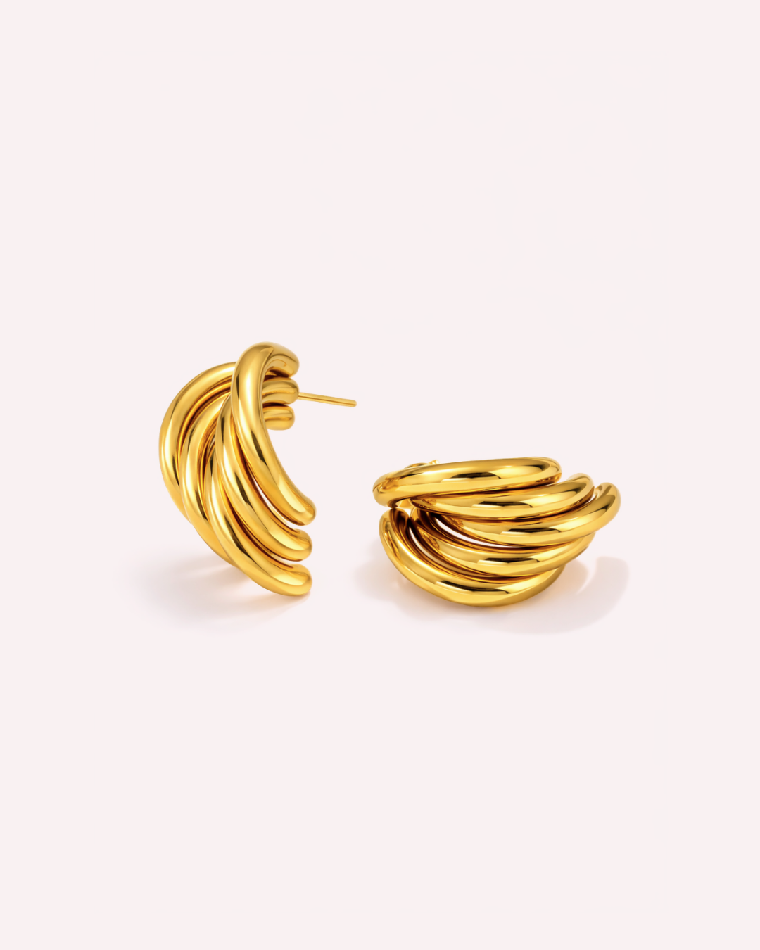 Poppy Earrings
