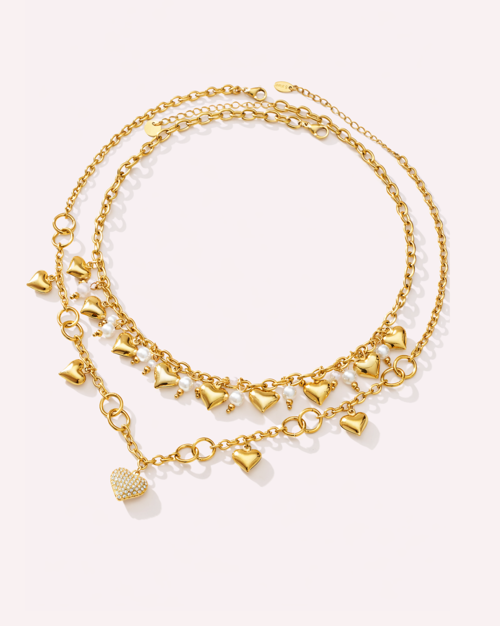 Beck Necklace