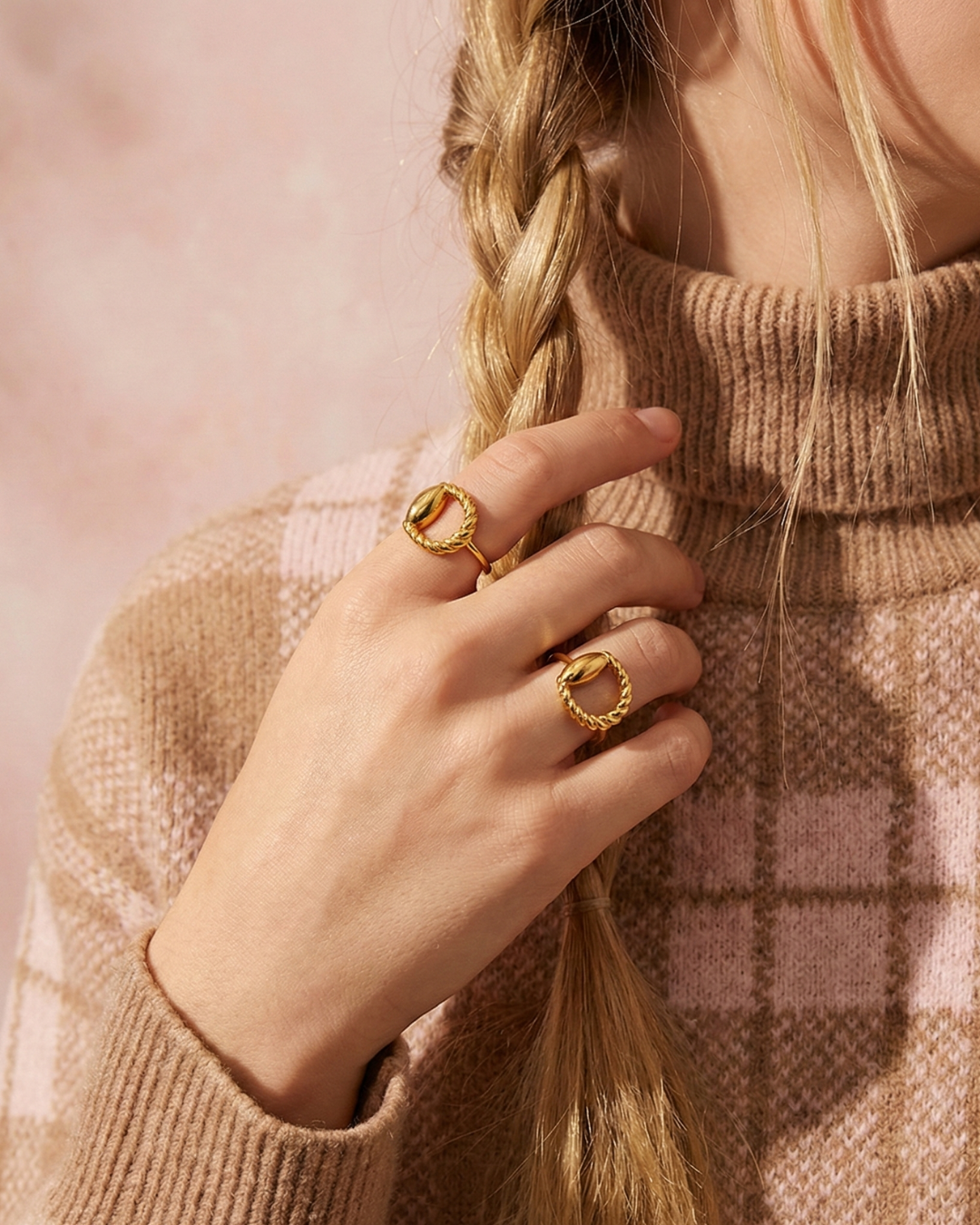 Delilah Ring