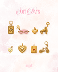 Soft Days Charms