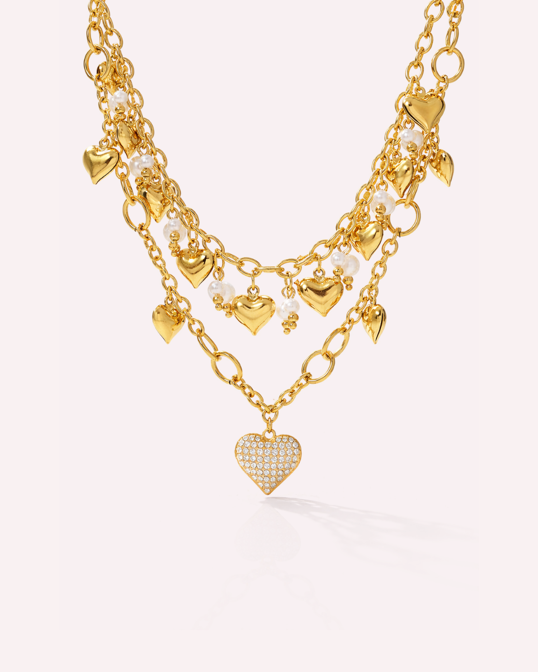 Alexey Necklace