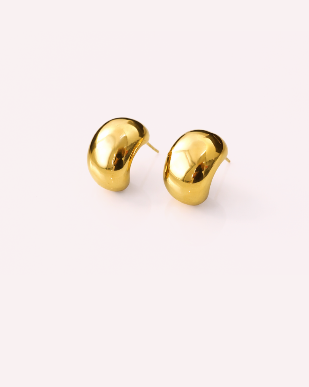 Zendia Earrings