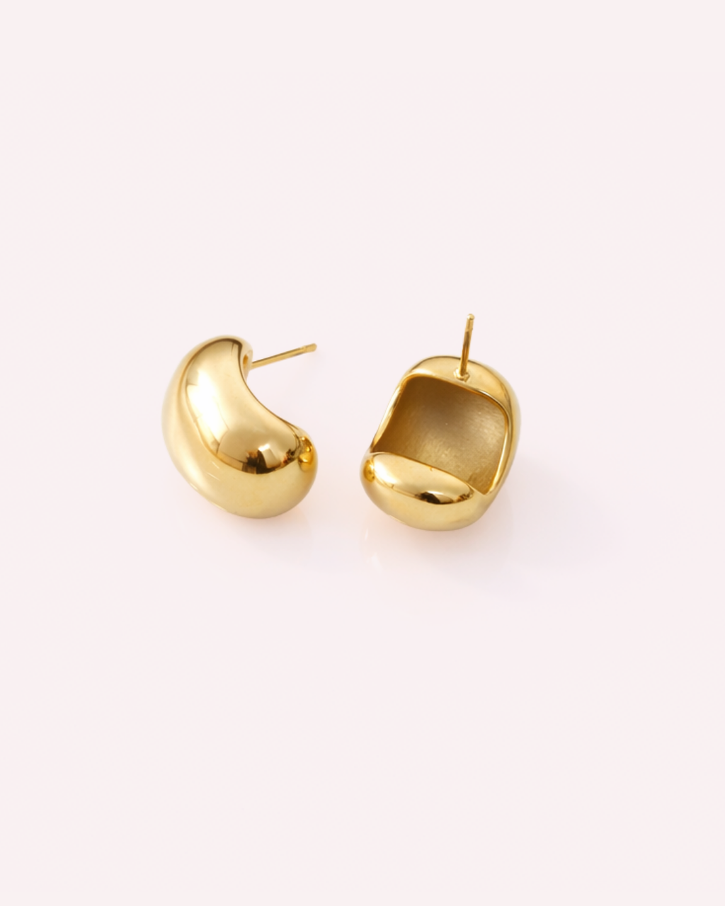Zendia Earrings