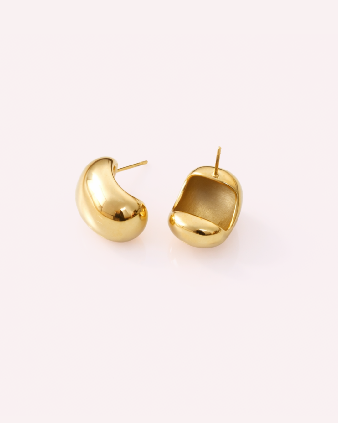 Zendia Earrings