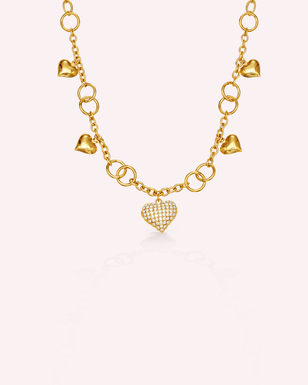 Alexey Necklace