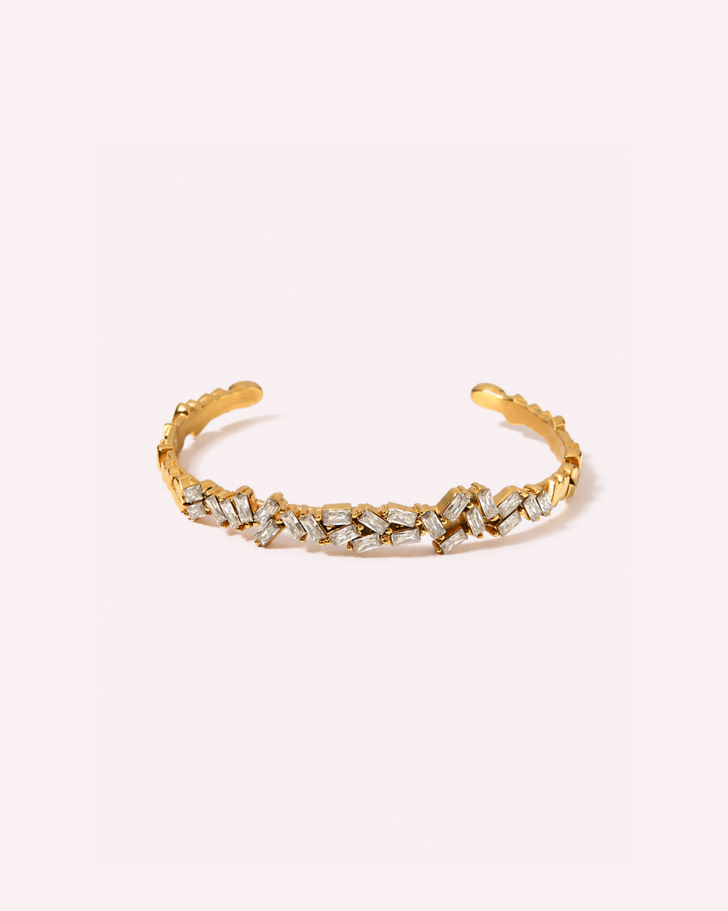 Mandy Bangle