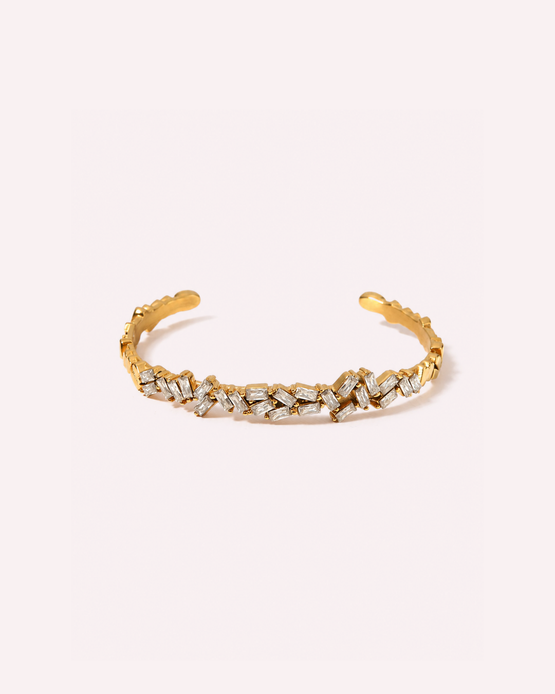 Mandy Bangle