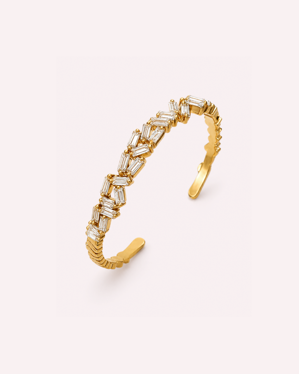 Mandy Bangle