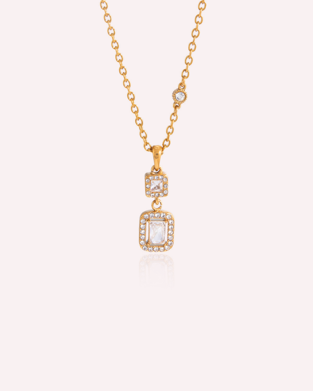 Allianne Necklace