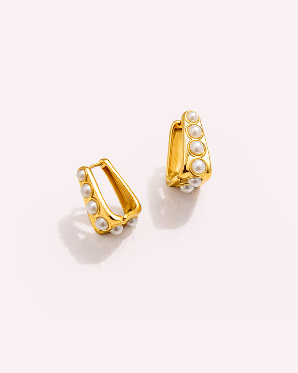 Esther Earrings