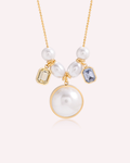 Sylvie Necklace