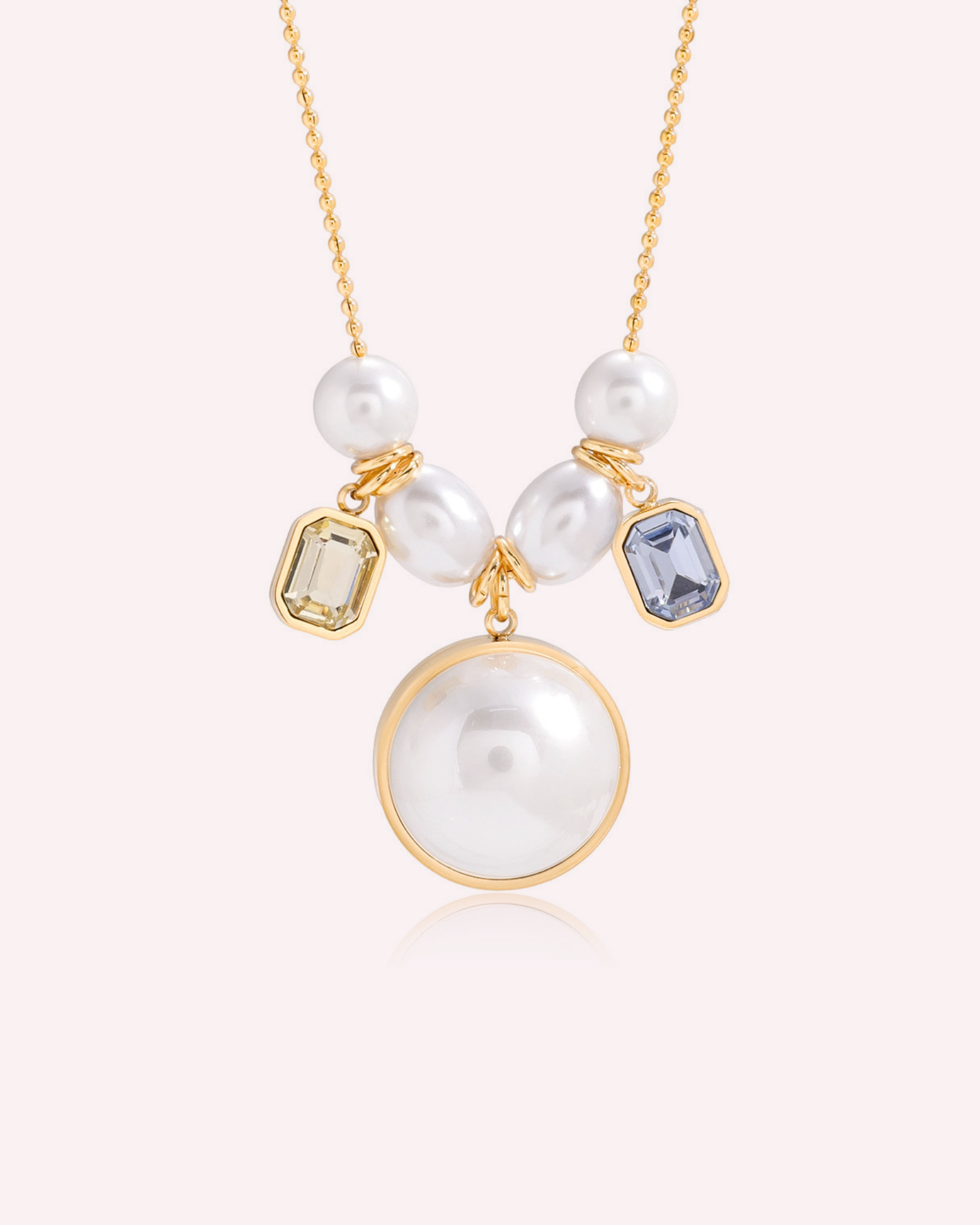 Sylvie Necklace