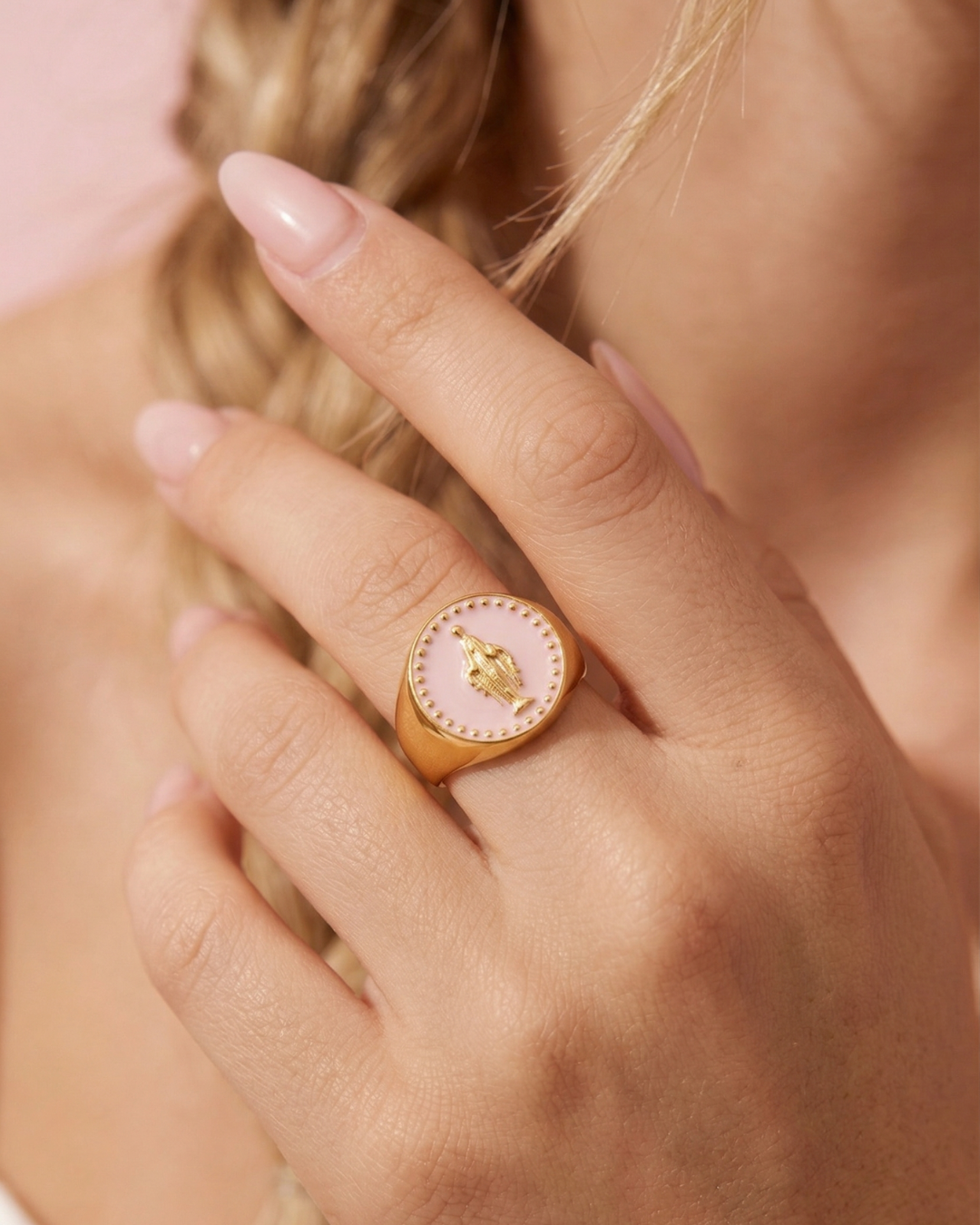 Arabella Ring