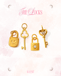 The Locks Charms