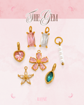 The Gems Charms