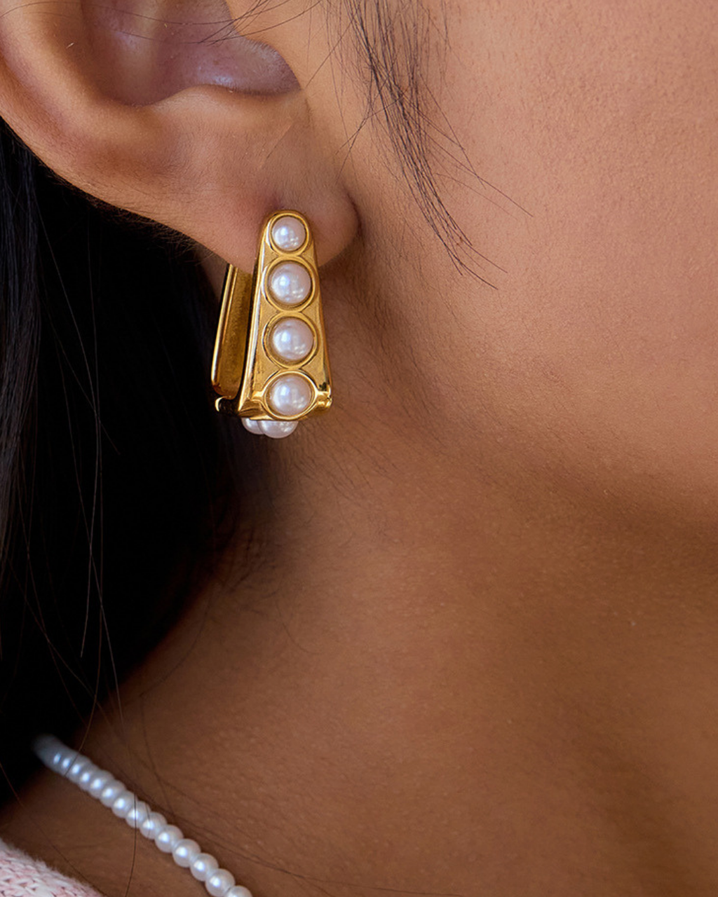 Esther Earrings