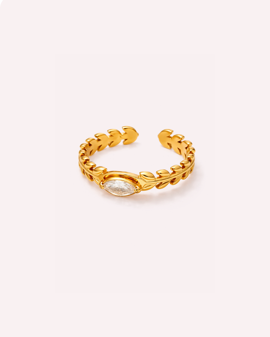 Margot Ring