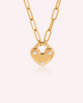Georgina Necklace
