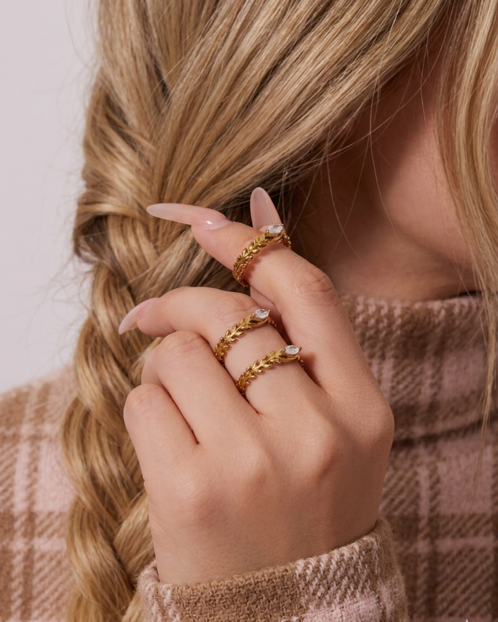 Margot Ring