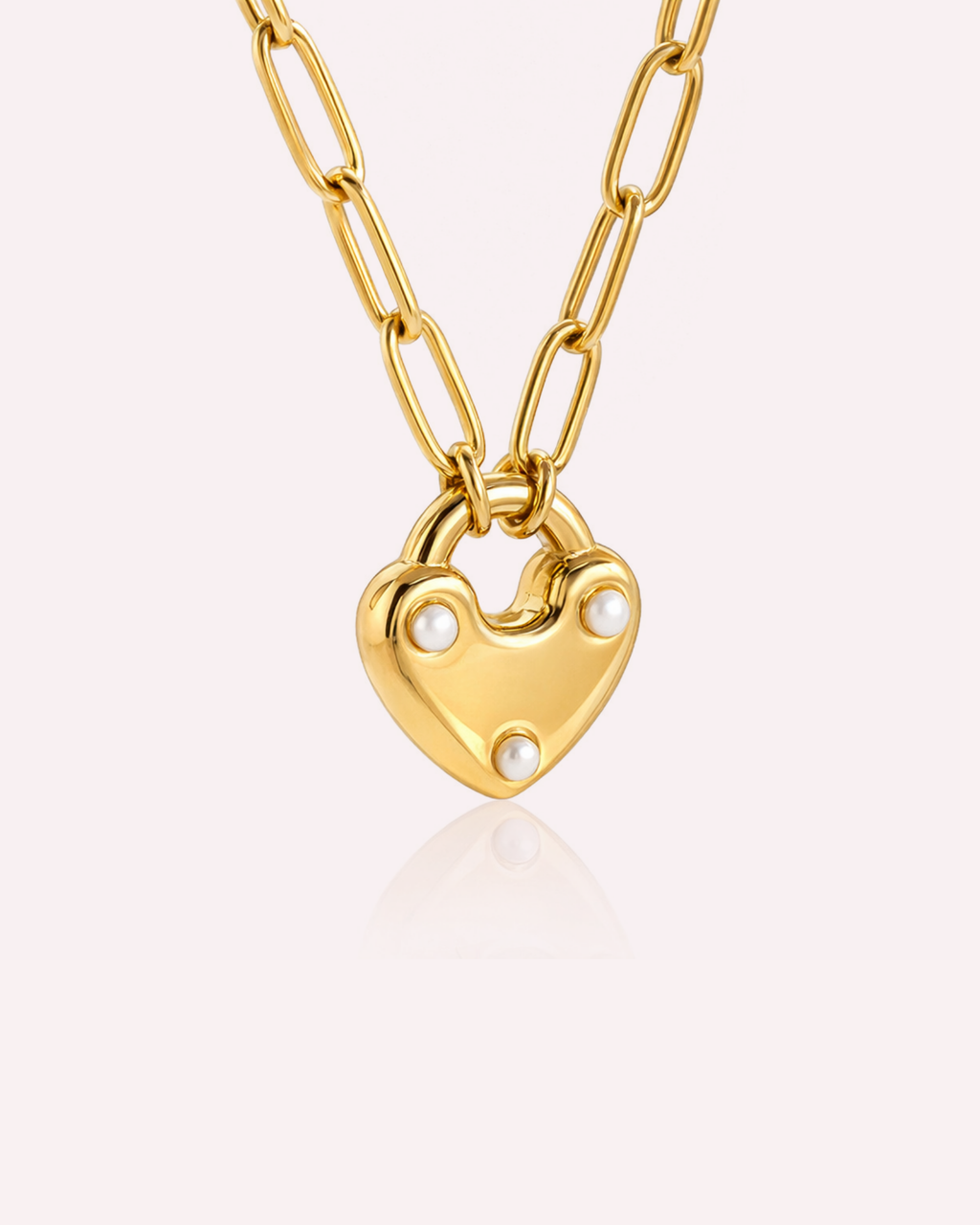 Georgina Necklace