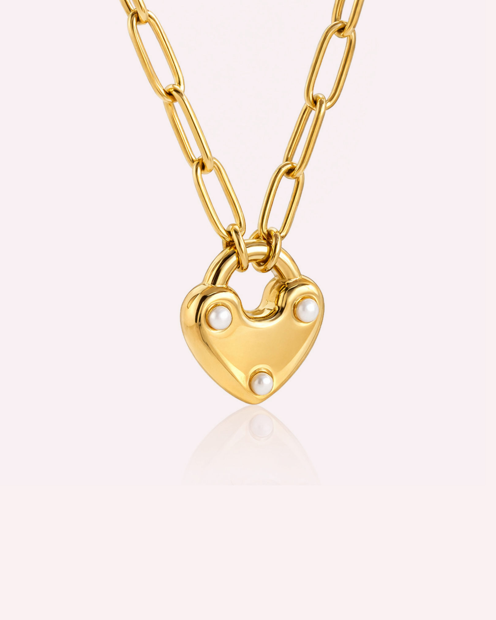 Georgina Necklace