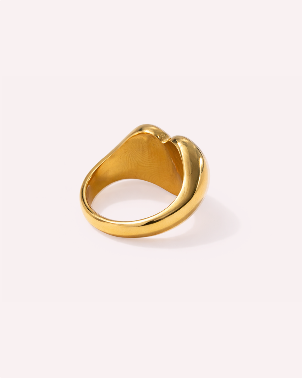 Self-Love Club Ring